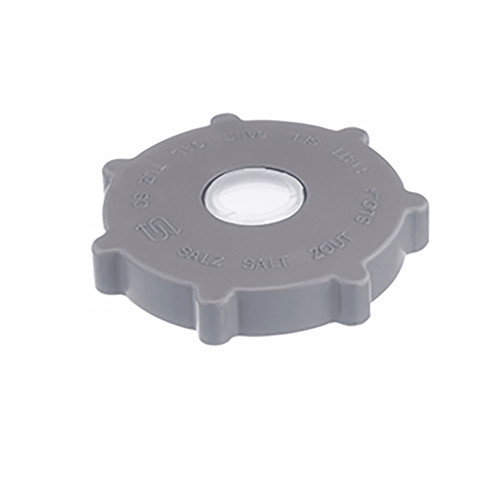 Bouchon pot sel pour lave - de, a