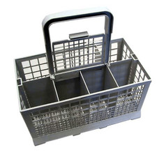 PANIER A COUVERT + POIGNEE