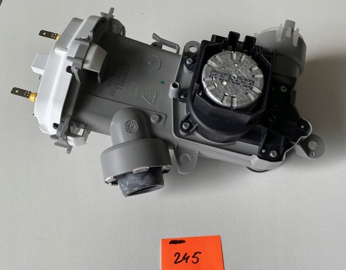 Bosch 488856 lave vaisselle - bosch, lave-vaisselle