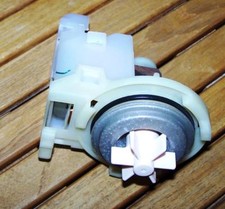 165261  BOSCH SIEMENS NEFF