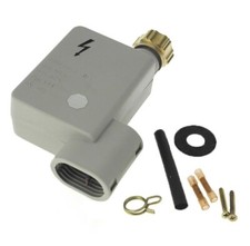 ELECTROVANNE ARRIVEE EAU LAVE