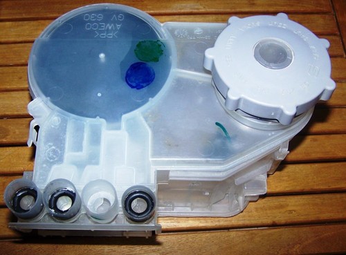 Bosch airlux viva - bosch, siemens