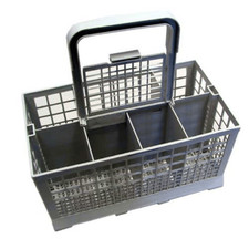 PANIER A COUVERT + POIGNEE