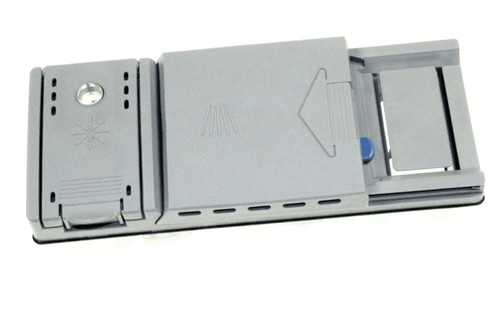 Distributeur produit bobine - produit, 1