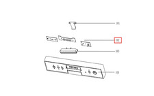 PROGRAMMATEUR GDS644 pour LAVE