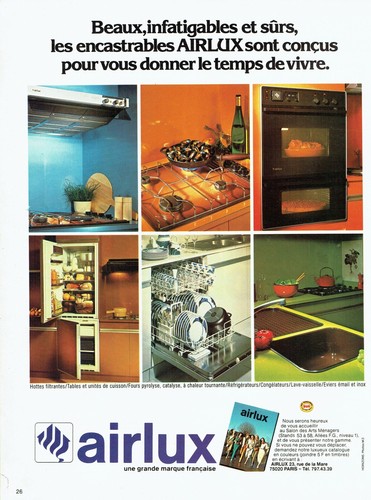 Publicité advertising 109 - advertising,
