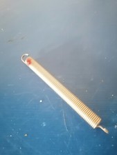 Ressort de porte lave