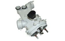 RESISTANCE DE CHAUFFE