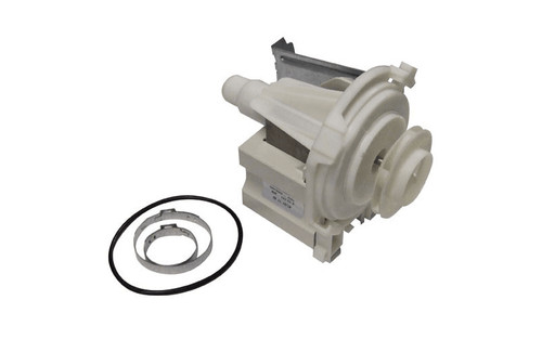 Moteur pompe cyclage - moteur,